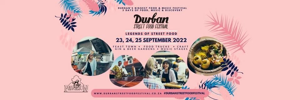 Durban Street Food Festival 2022