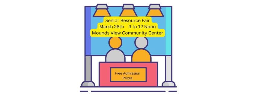 Senior Resource Fair