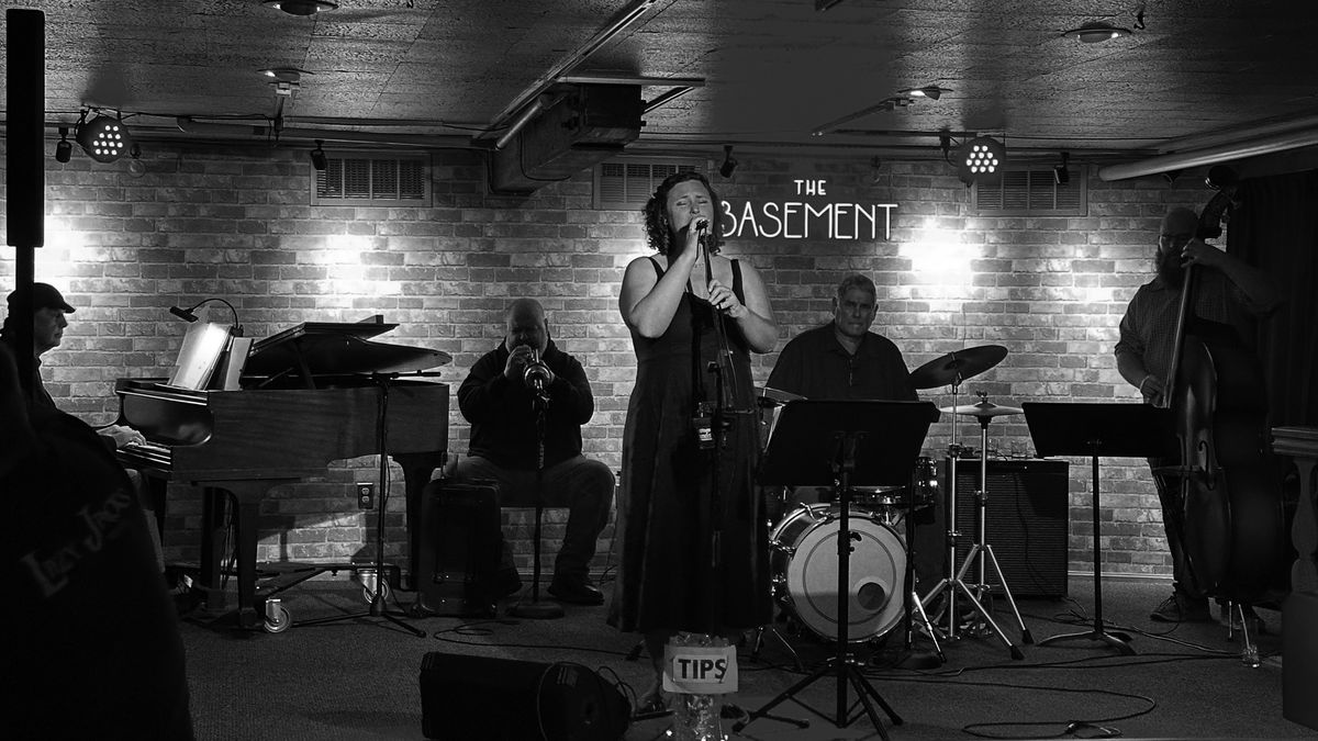 Claire Bent Jazz Quintet