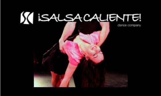 Salsa Night @ Dance City