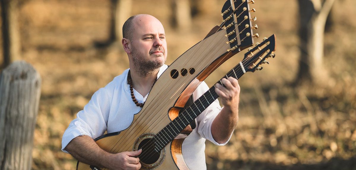 Andy McKee