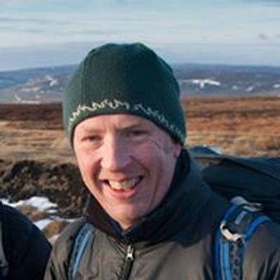 TeamWalking - Hill Skills & Outdoor Adventures, with Mark Reid