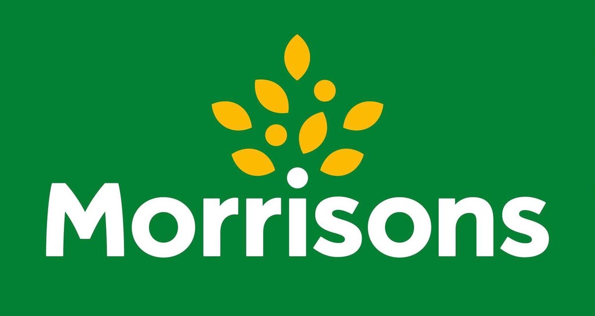 Morrisons Fundraiser 