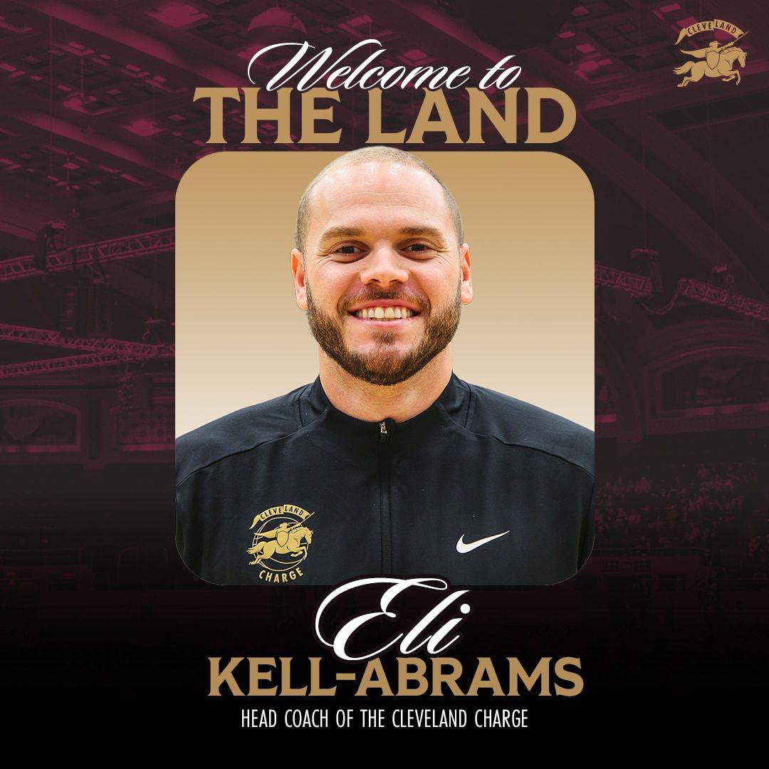 Cleveland Charge at Maine Celtics at Portland Exposition Building