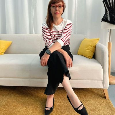 Rosa Maria Gra\u00f1a Lozano-Tecmod Escuela