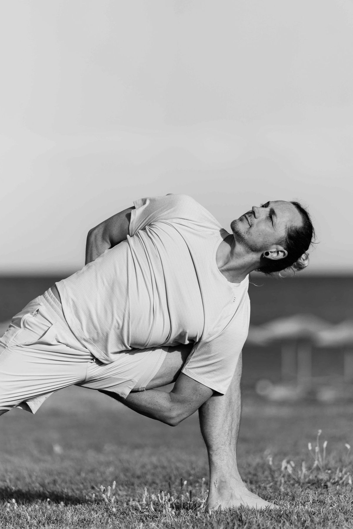 Urban Retreat med Daniel Gjerde x lululemon: L\u00e6r \u00e5 elske ditt ego