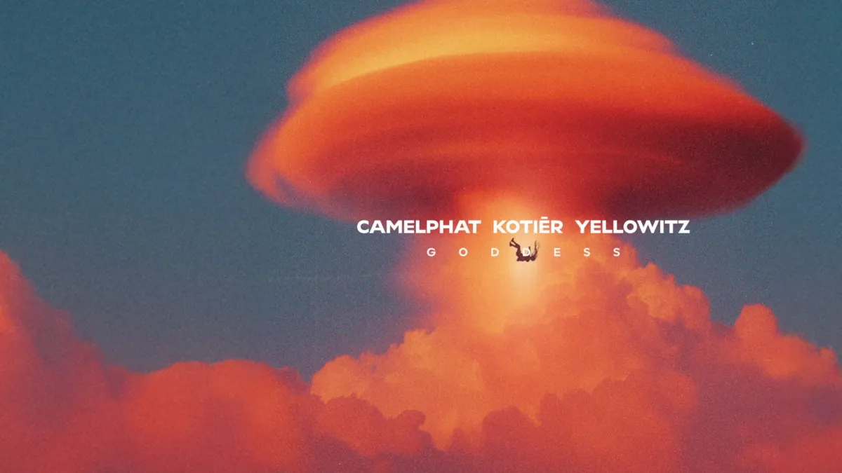 CamelPhat, Vintage Culture in Barcelona