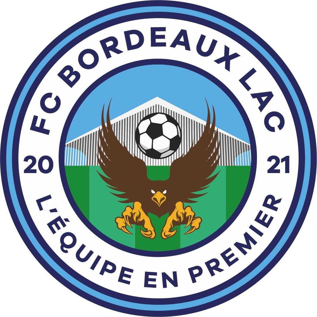 FOOT \/ BORDEAUX LAC