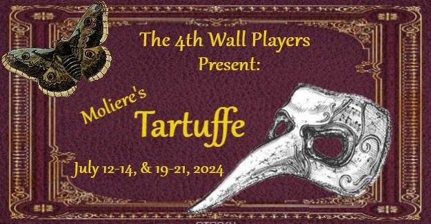 Tartuffe