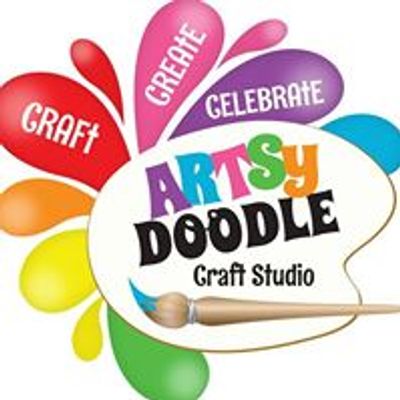 Artsy Doodle Craft Studio