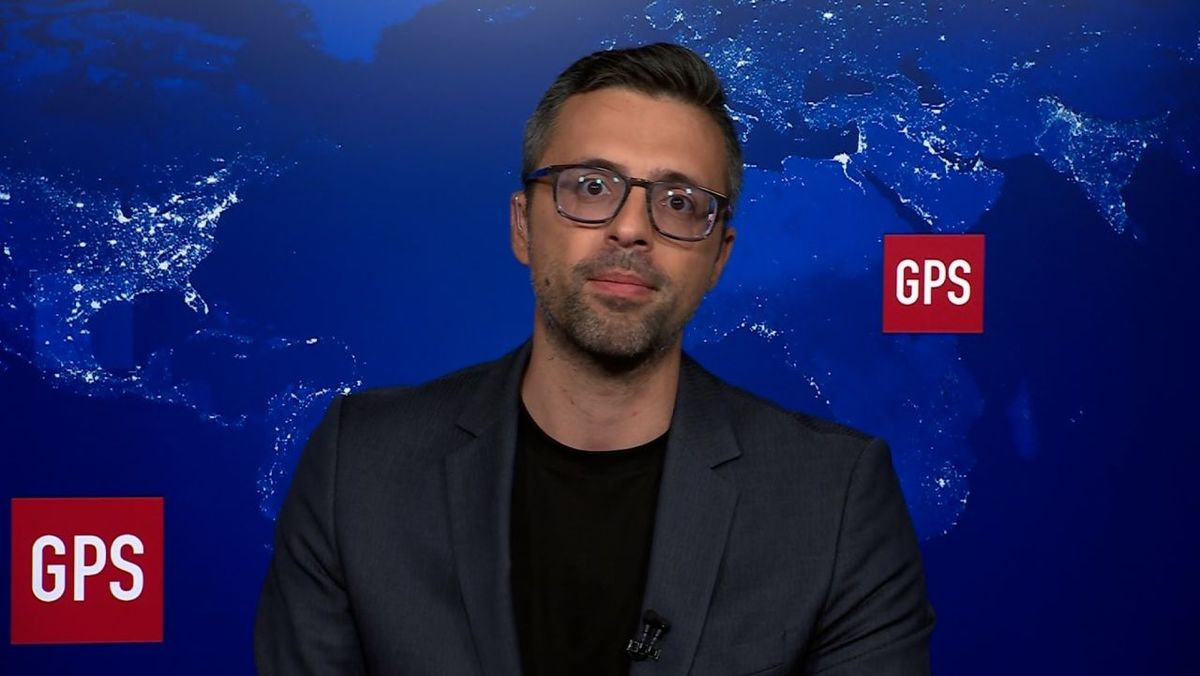 Ezra Klein