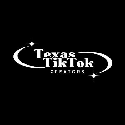 Texas TikTok Creators