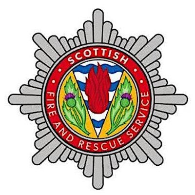Scottish Fire and Rescue Service