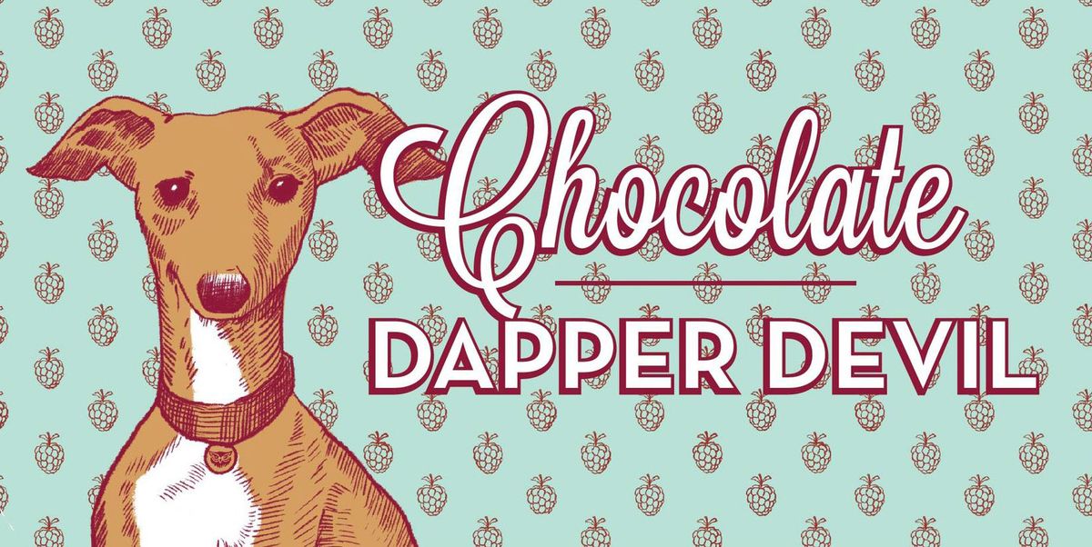 Beer Release: Chocolate Dapper Devil