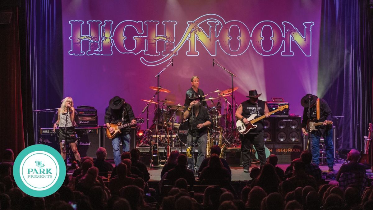 High Noon: A Tribute to Lynyrd Skynyrd & Southern Rock 