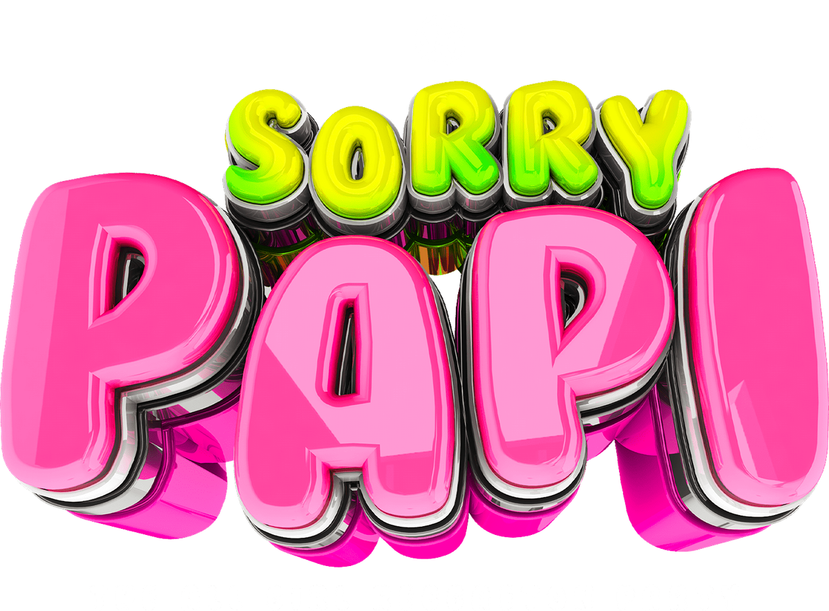 Sorry Papi: The All Girl Party (event is 18 & older) (18+)