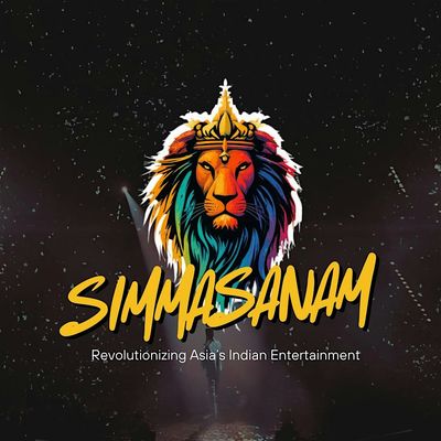 Simmasanam Entertainment