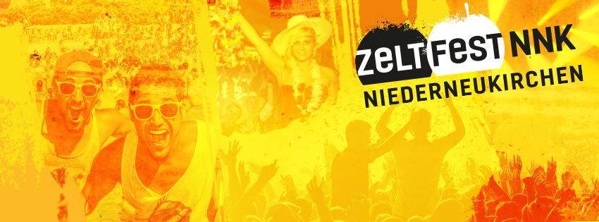 Zeltfest NNK 2024 <> 1 Ort. 1 Zelt. 3 Tage