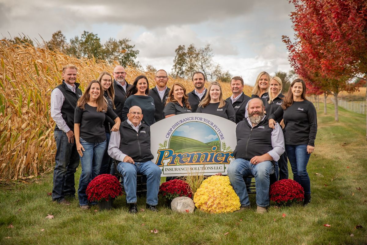 Baraboo- Crop Insurance Meeting