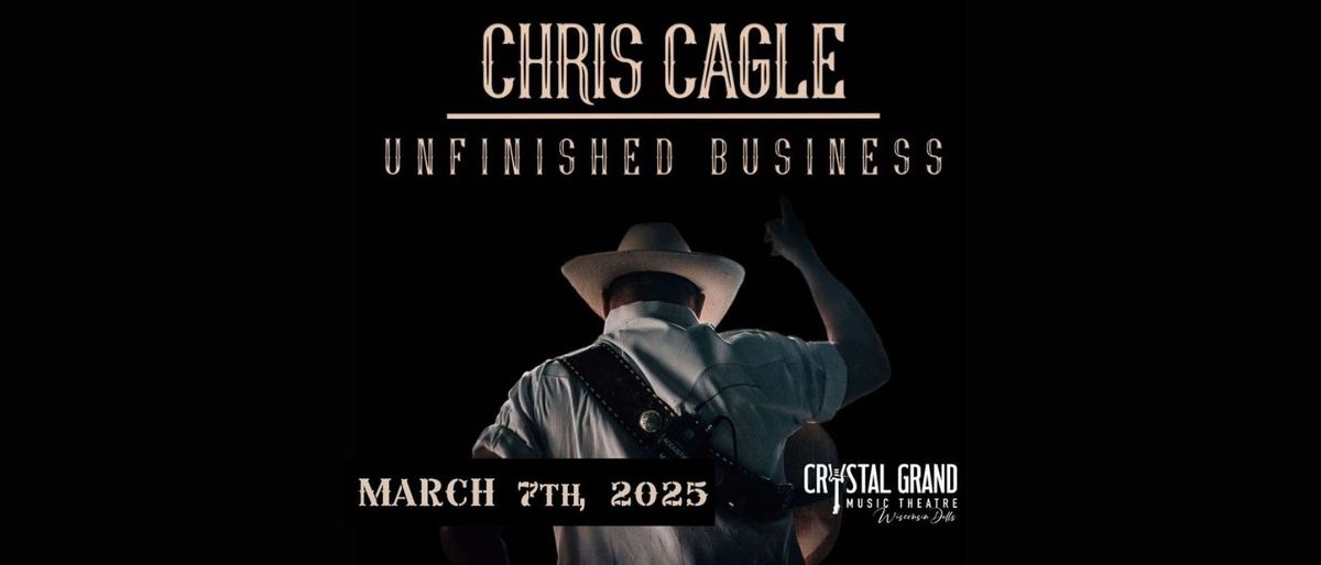 Chris Cagle