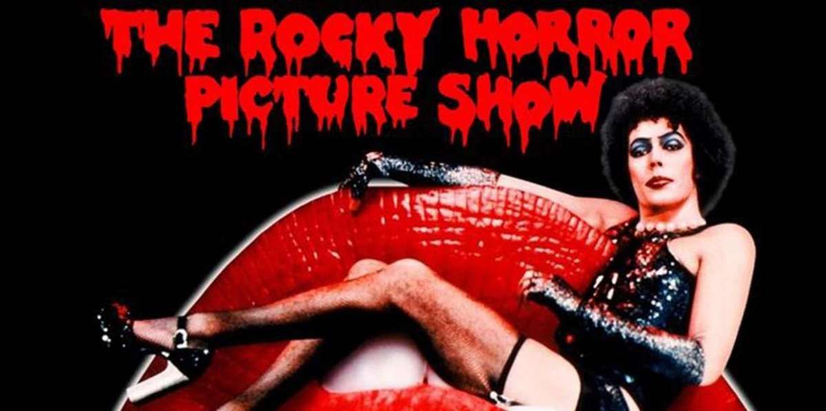 The Rocky Horror Picture Show