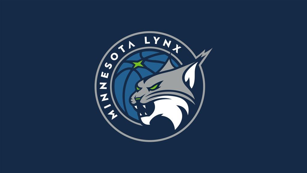 First Round - Golden State Valkyries at Minnesota Lynx Rd 1 Hm Gm 2