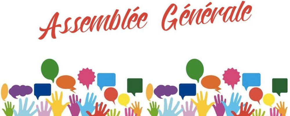 ASSEMBLEE GENERALE 