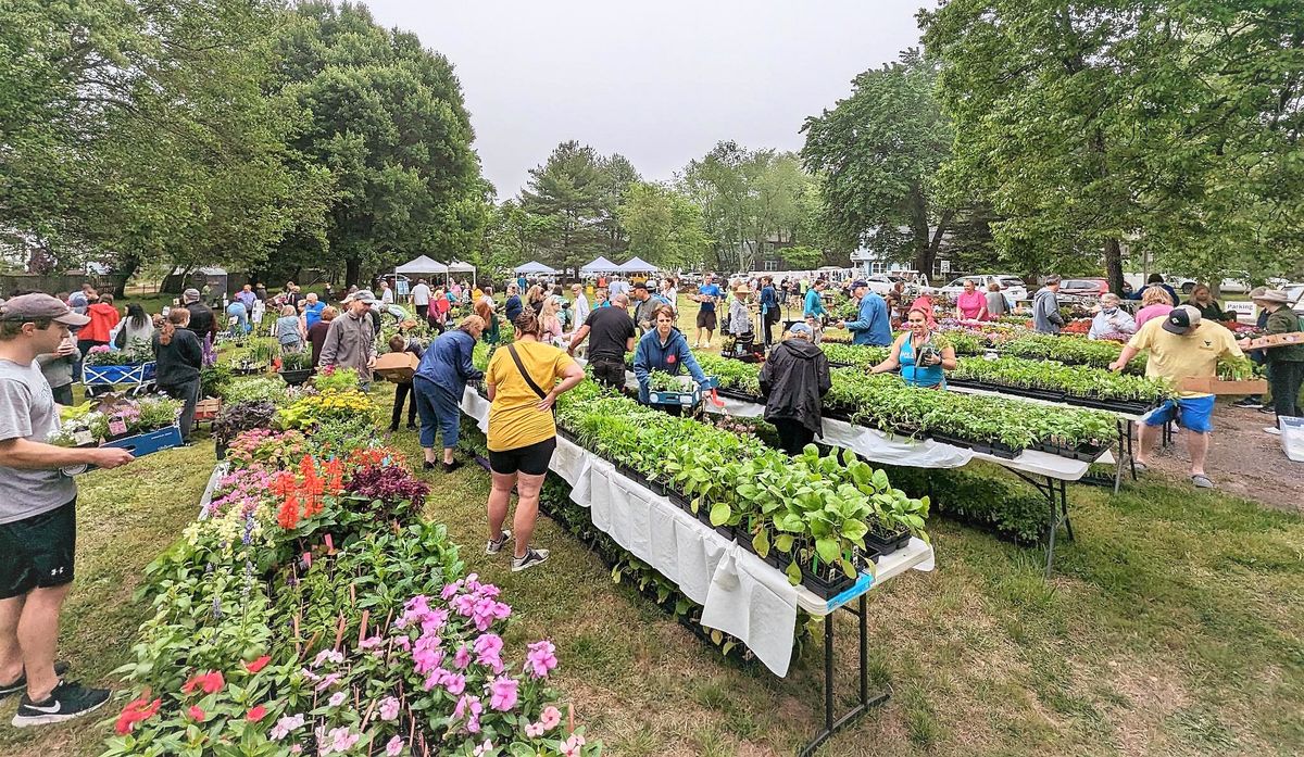 2025 Plant Sale