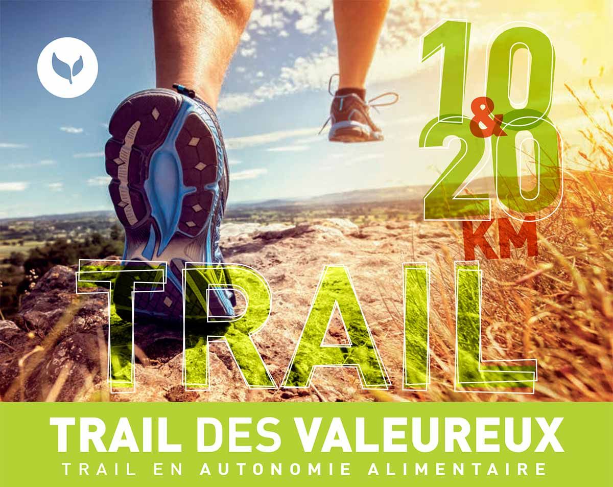 Trail des Valeureux, \u00e9dition 2024