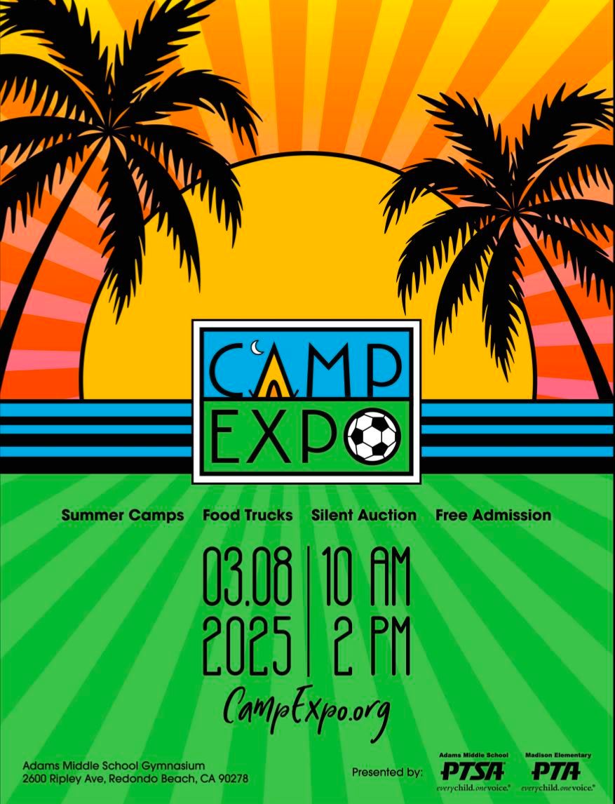 Camp Expo