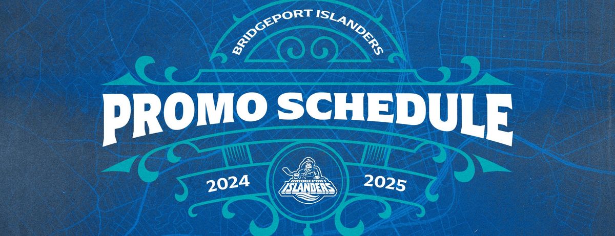 Bridgeport Islanders vs. Utica Comets