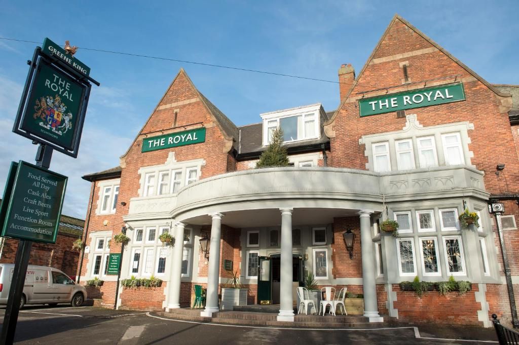 Psychic Nights One To One Readings At The Royal Hotel Scunthorpe