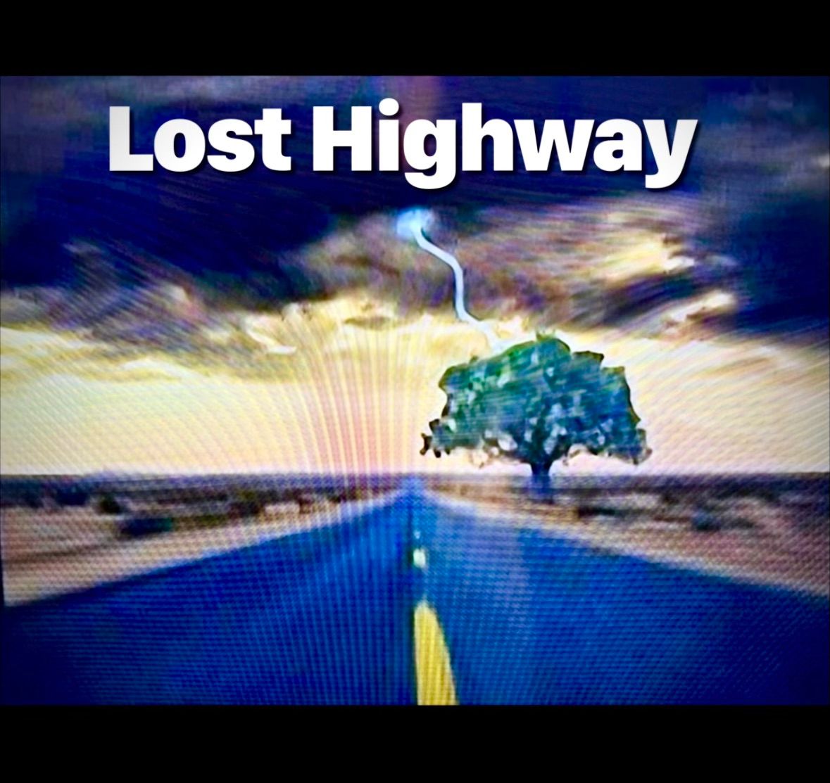 Lost Highway @Papa\u2019s Place 