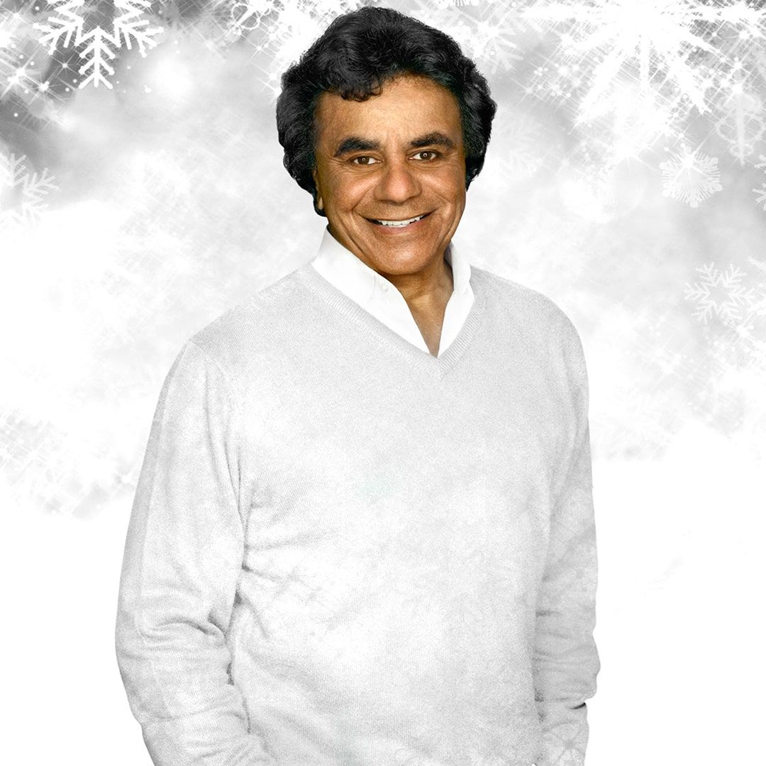 Johnny Mathis