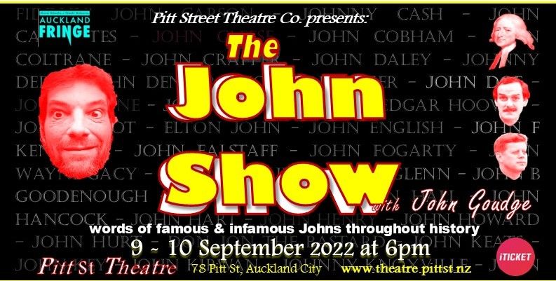 The John Show