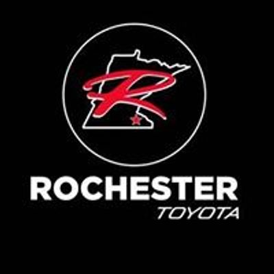 Rochester Toyota