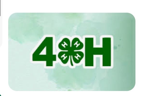 East Fort Worth 4-H Monthly Meeting 