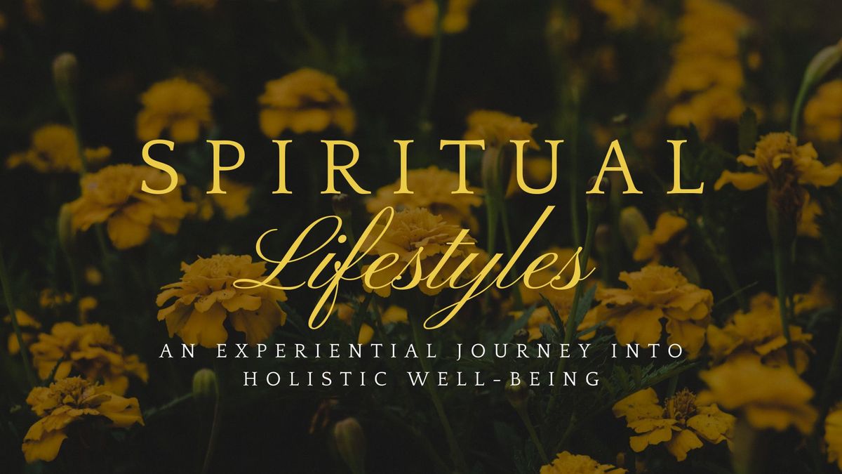 Spiritual Lifestyles