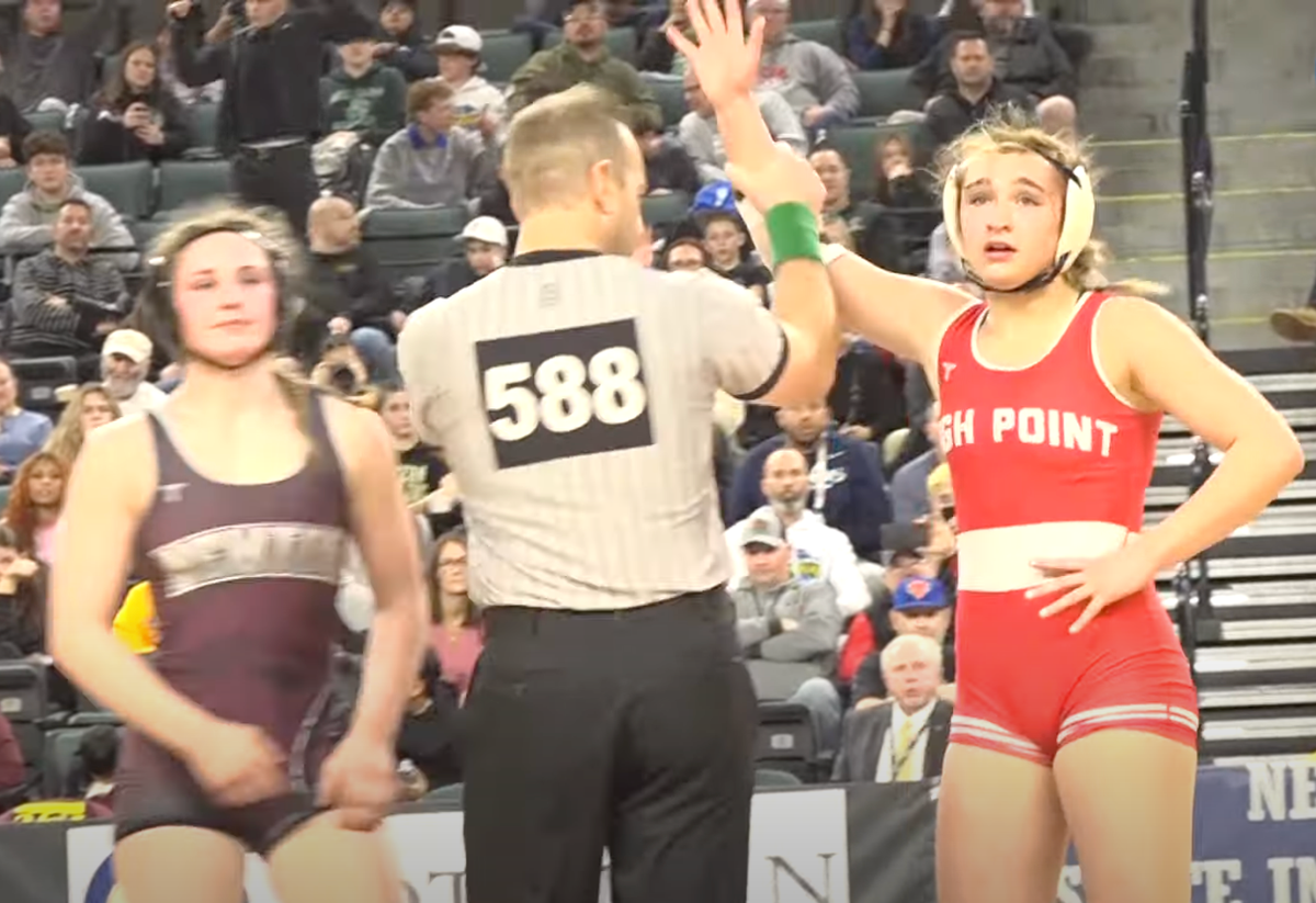 EIWA Championships - All Sessions Pass