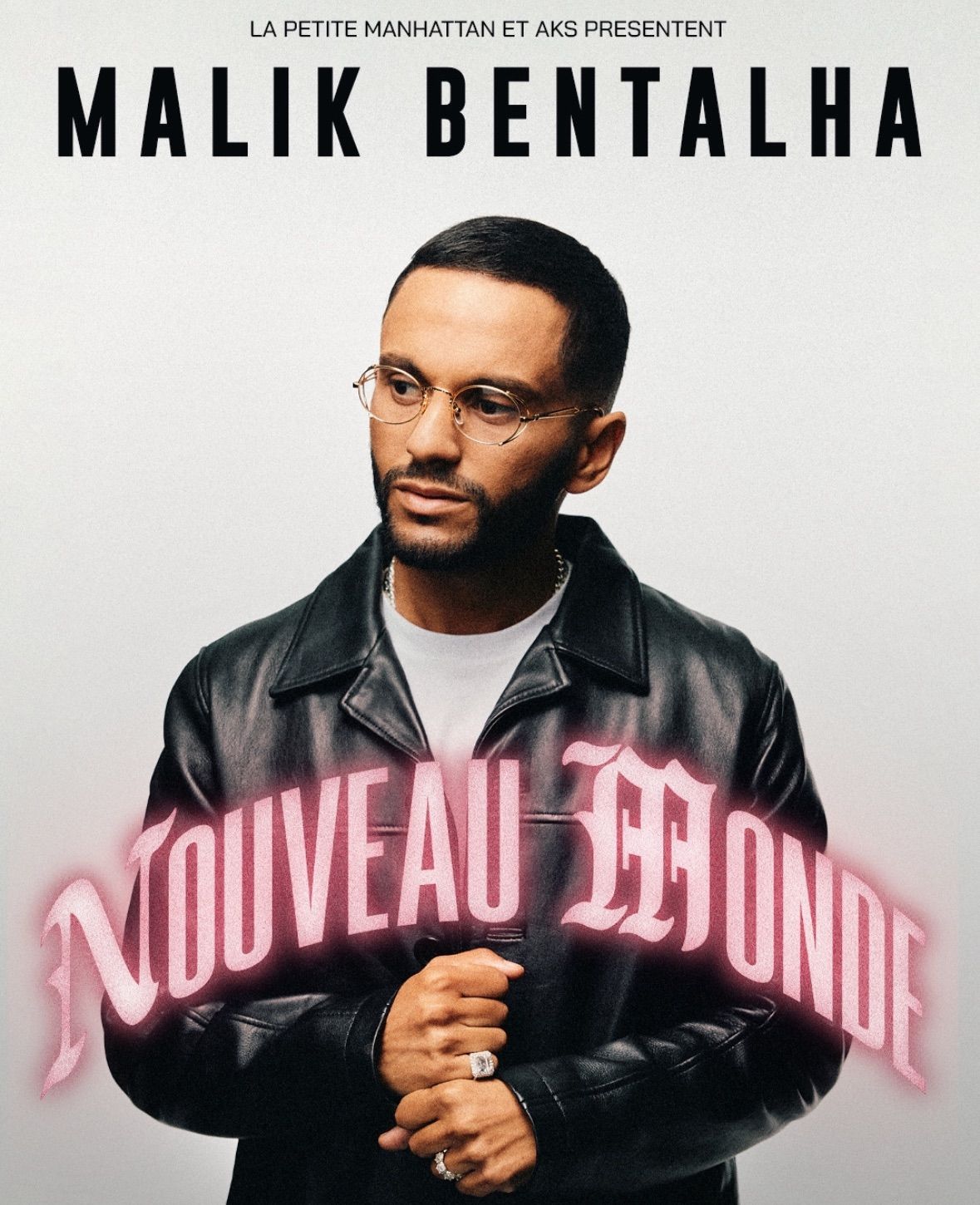 MALIK BENTALHA \u00c0 BRUXELLES 