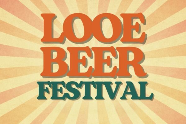 Looe Beer Festival