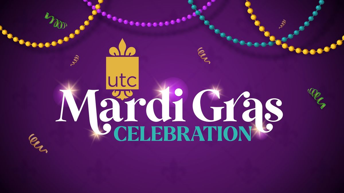 Mardi Gras Celebration