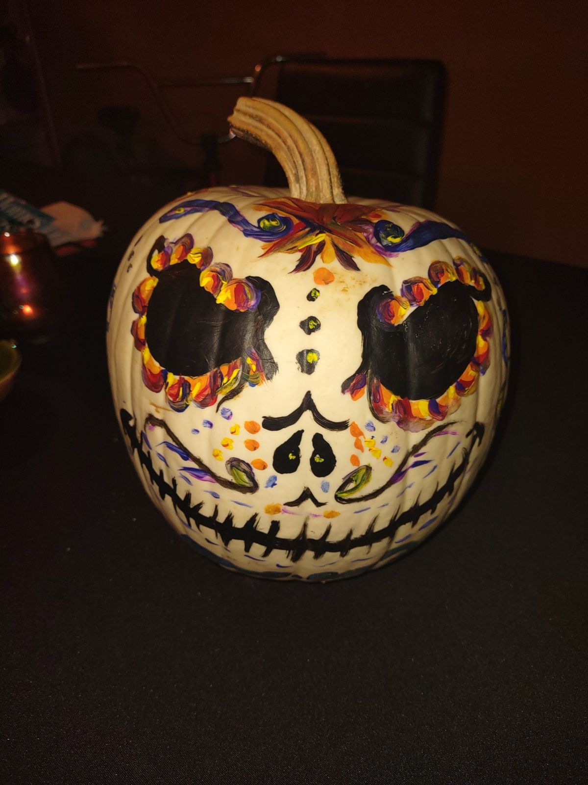 Ponygirl\u2019s Pumpkin Painting or Carving Party at Lov\u2019s