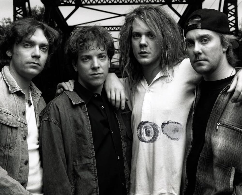 Soul Asylum