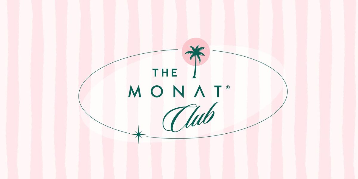 The MONAT Club - Sydney