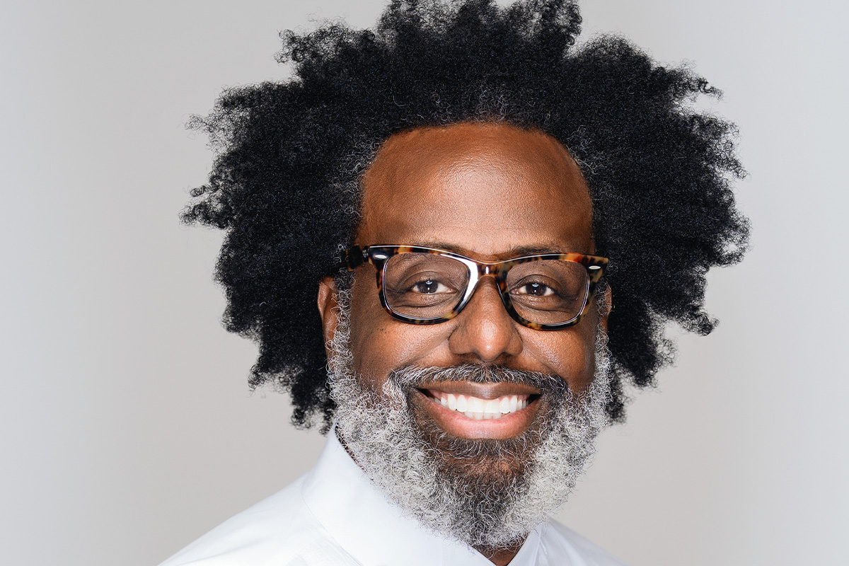 Marcus D Wiley (18+)