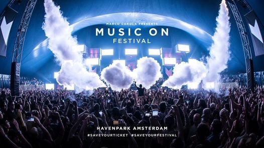 Music On Festival 2021 | Weekend