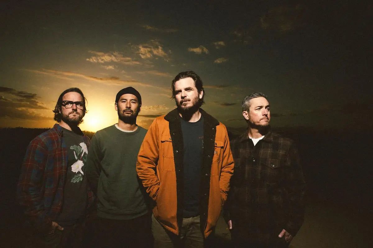 Parking Thrice with Modern Color and Downward (19+)