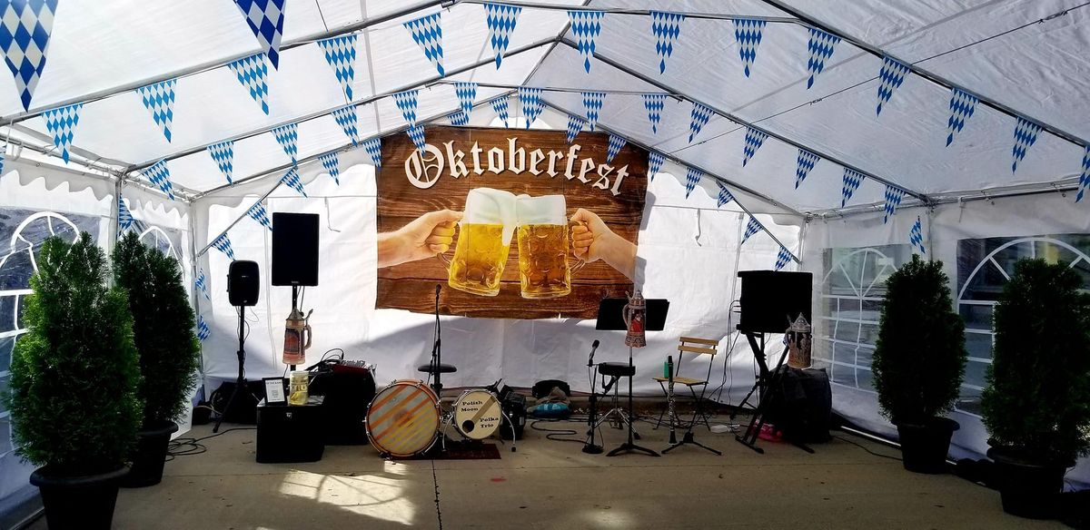 OktoHarvest Blocktoberfest 2024