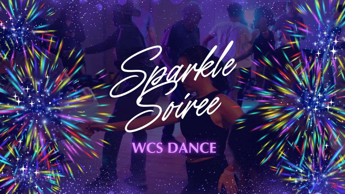 Sparkle Soiree \/ Dancing Fools